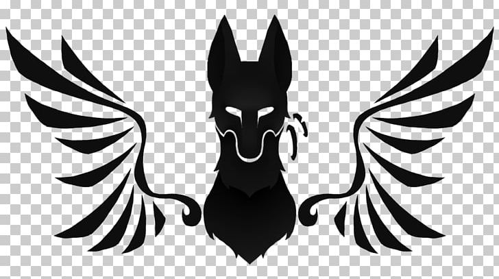 Canidae Horse Bat Logo Dog PNG, Clipart, Bat, Bird, Black, Carnivoran, Computer Free PNG Download