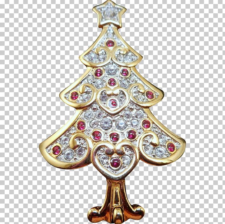 Christmas Ornament Christmas Decoration Christmas Tree Jewellery PNG, Clipart, Brooch, Christmas, Christmas Decoration, Christmas Ornament, Christmas Tree Free PNG Download