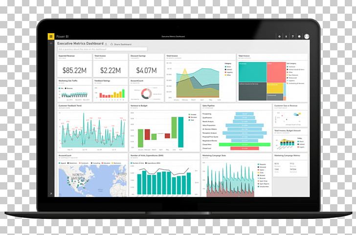 Power BI Dashboard Business Intelligence Software Power Pivot PNG, Clipart, Analytics, Brand, Business Analytics, Business Intelligence, Communication Free PNG Download