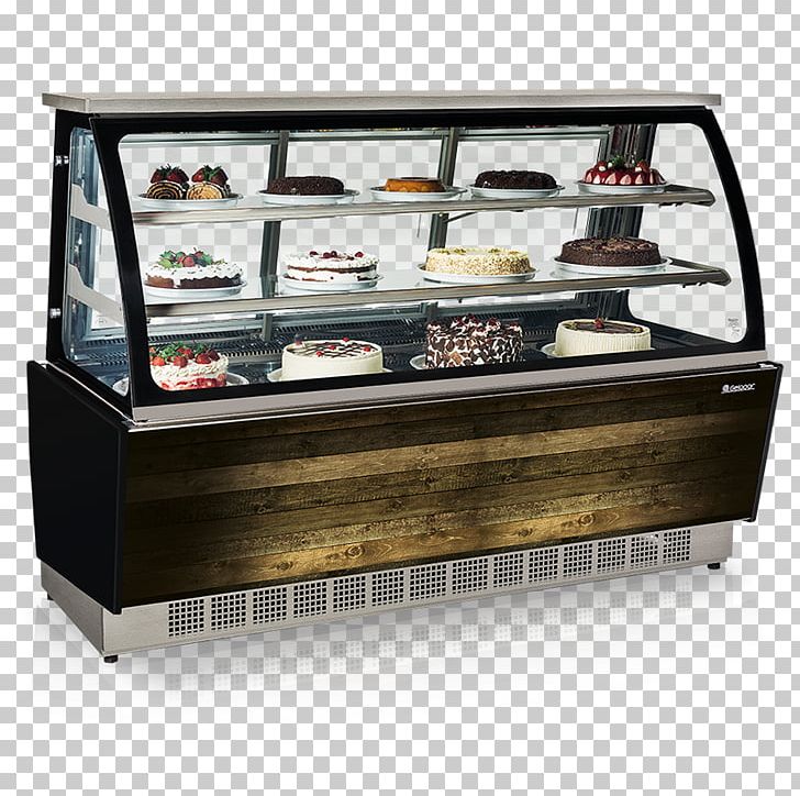 Refrigeration Cold Expositor Bakery Png Clipart Bakery Cold