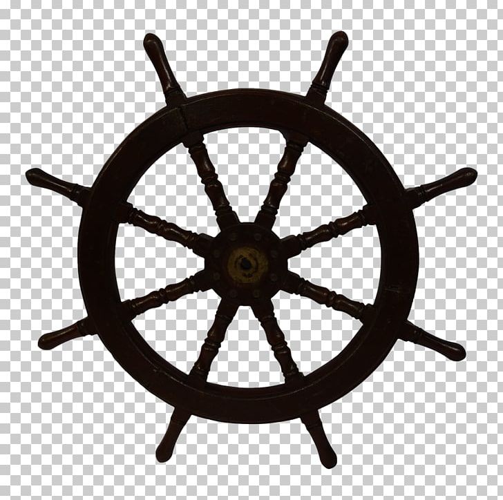 Ship's Wheel Wall Decal Maritime Transport PNG, Clipart,  Free PNG Download