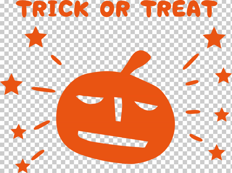 Trick OR Treat Happy Halloween PNG, Clipart, Good, Happy Halloween, Silhouette, Trick Or Treat Free PNG Download