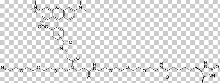Azide Click Chemistry Fluorophore Functional Group PNG, Clipart, Alkyne, Amide, Angle, Area, Auto Part Free PNG Download