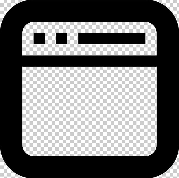 Computer Icons Portable Network Graphics Scalable Graphics Encapsulated PostScript PNG, Clipart, Area, Black, Black And White, Browser, Computer Free PNG Download