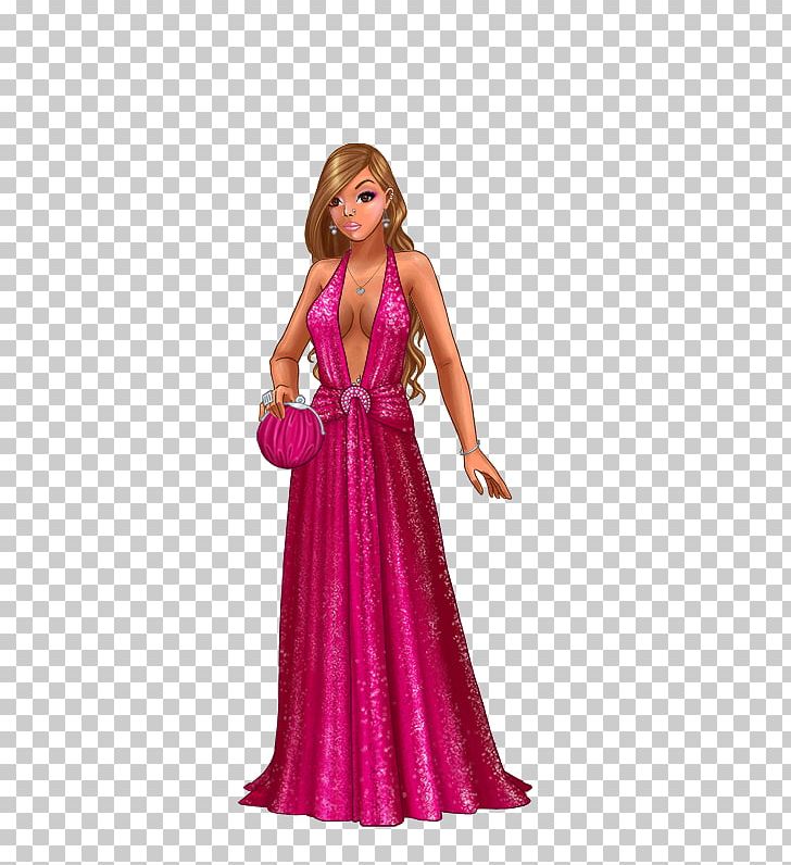 Fashion Woman Barbie Gown Dress PNG, Clipart, Arena, Barbie, Competition, Costume, Costume Design Free PNG Download