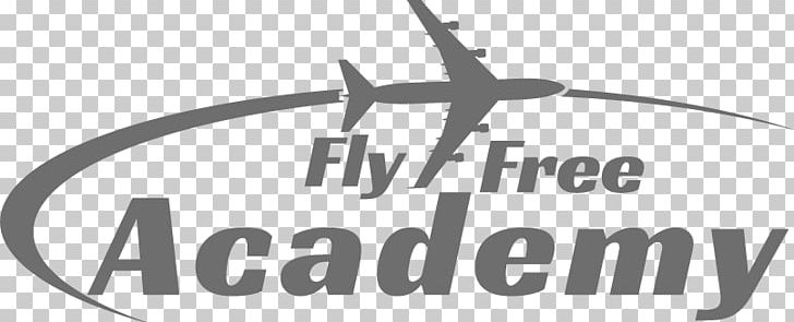 Flight Logo Product Design Brand PNG, Clipart, Angle, Black, Black And White, Brand, Circle Free PNG Download