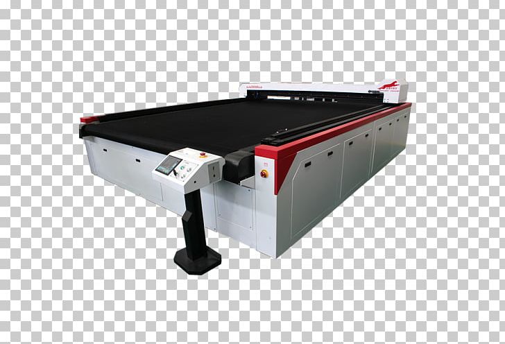 Laser Cutting Textile Machine PNG, Clipart, Angle, Automotive Exterior, Carbon Dioxide Laser, Computer Numerical Control, Conveyor System Free PNG Download