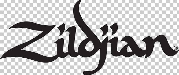 Logo Brand Avedis Zildjian Company Cymbal Drums PNG, Clipart, Acoustic Guitar, Art, Avedis Zildjian Company, Black, Black And White Free PNG Download