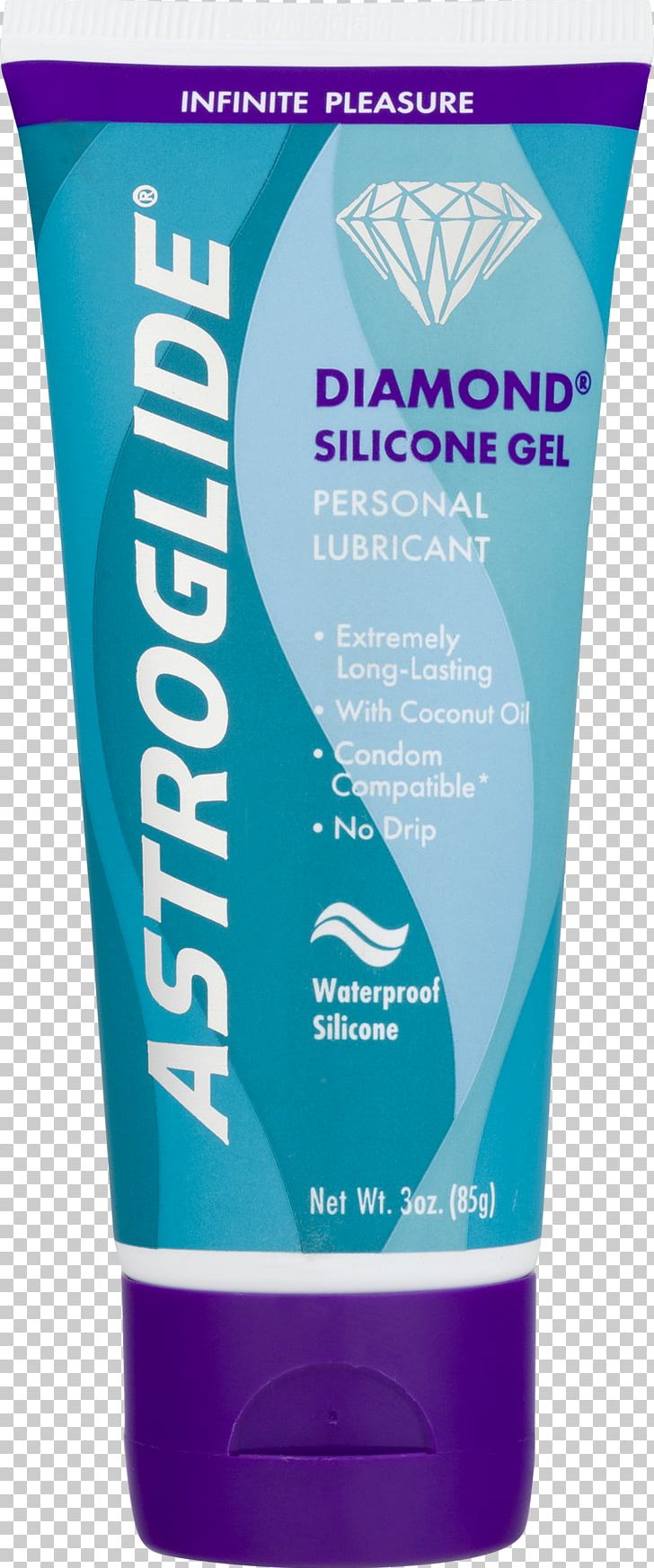 Personal Lubricants & Creams Silicone Gel Astroglide PNG, Clipart, Body Wash, Cream, Diamond, Gel, Latex Free PNG Download