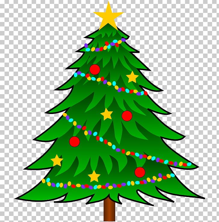 Santa Claus Christmas Tree PNG, Clipart, Branch, Cartoon, Christmas,  Christmas Decoration, Christmas Ornament Free PNG Download