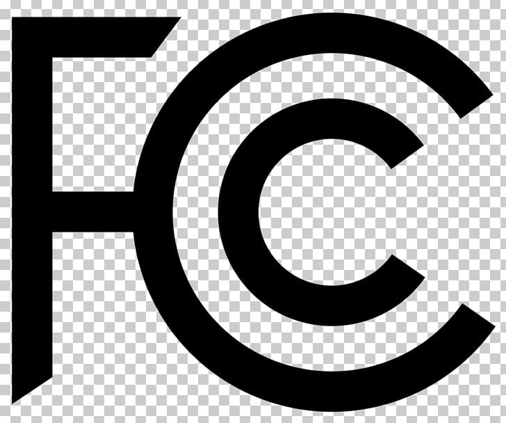 United States FCC Declaration Of Conformity Federal Communications Commission CE Marking Regulation PNG, Clipart, Area, Black, Black And White, Brand, Circle Free PNG Download