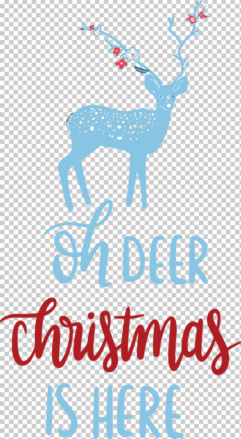 Reindeer PNG, Clipart, Biology, Christmas, Deer, Geometry, Line Free PNG Download