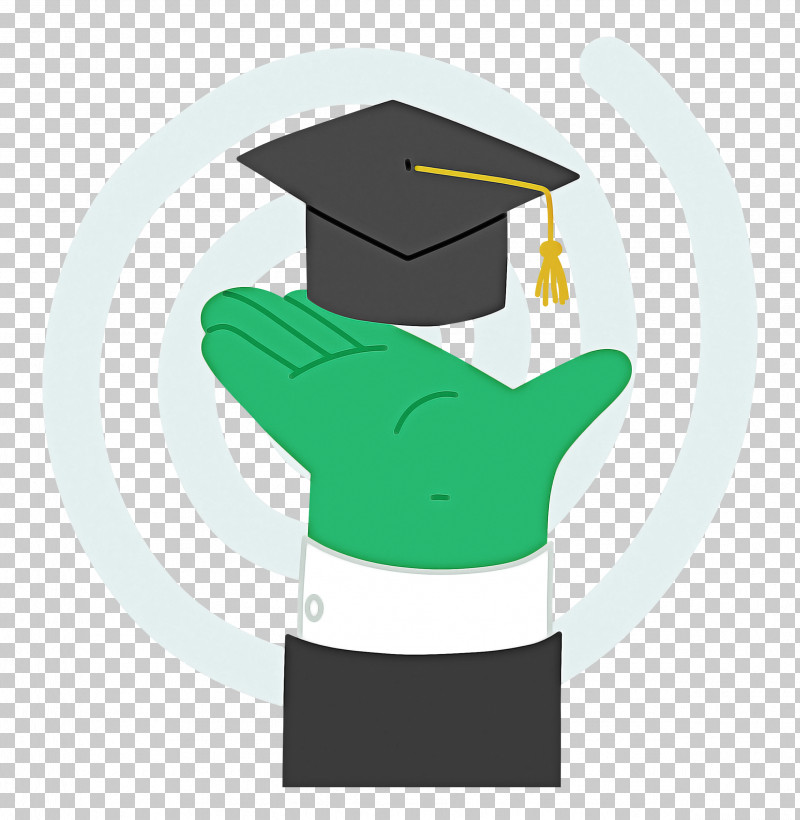 Graduation Background PNG, Clipart, Angle, Geometry, Graduation Background, Green, Mathematics Free PNG Download