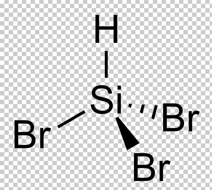 Dibromomethane Methyl Group Tribromosilane Bromine PNG, Clipart, Angle, Area, Benzyl Bromide, Black, Black And White Free PNG Download