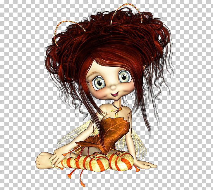 Fairy HTTP Cookie Troll PhotoScape PNG, Clipart, Art, Biscuit, Brown Hair, Cartoon, Duende Free PNG Download