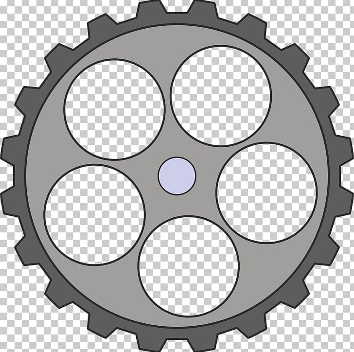 Gear PNG, Clipart, Automotive Tire, Auto Part, Black And White, Circle, Computer Icons Free PNG Download