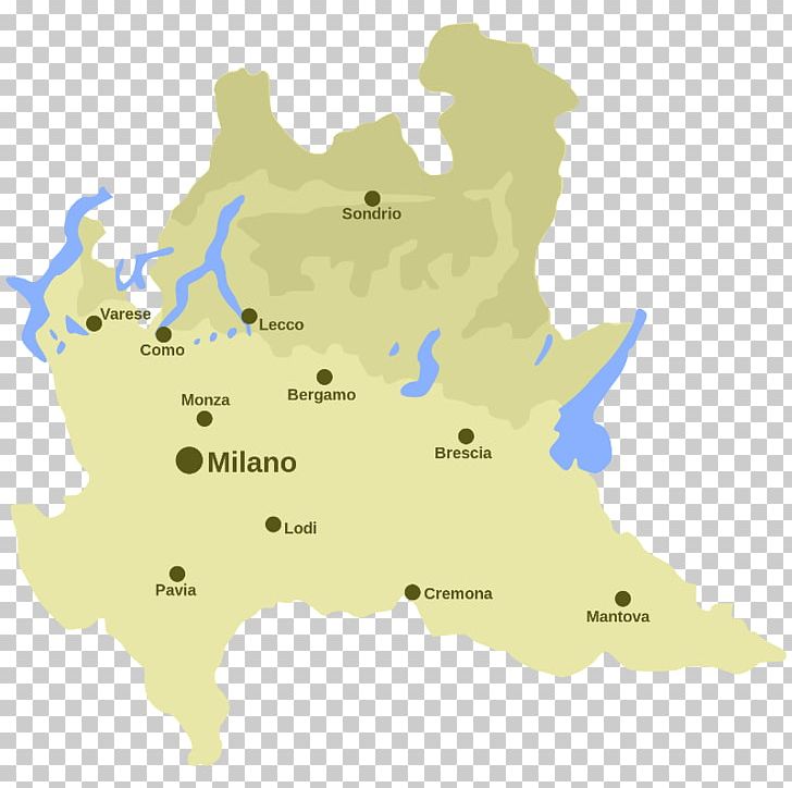 Map Lake Como Province Of Sondrio Information PNG, Clipart, Area, Ecoregion, Hotel, Information, Italy Free PNG Download