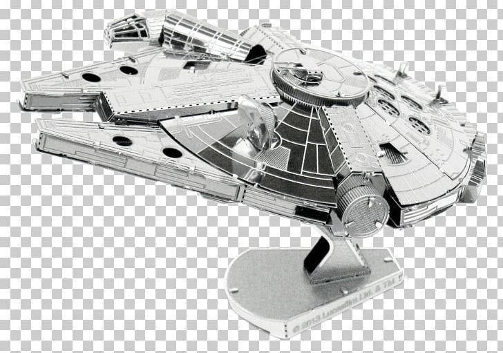 Millennium Falcon R2-D2 Amazon.com Star Wars All Terrain Armored Transport PNG, Clipart, All Terrain Armored Transport, Amazoncom, Auto Part, Falcon, Metal Free PNG Download