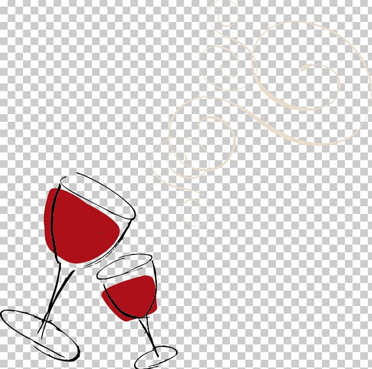 Red Wine Wine Glass PNG, Clipart, Broken Glass, Champagne Glass, Champagne Stemware, Cup, Curve Free PNG Download