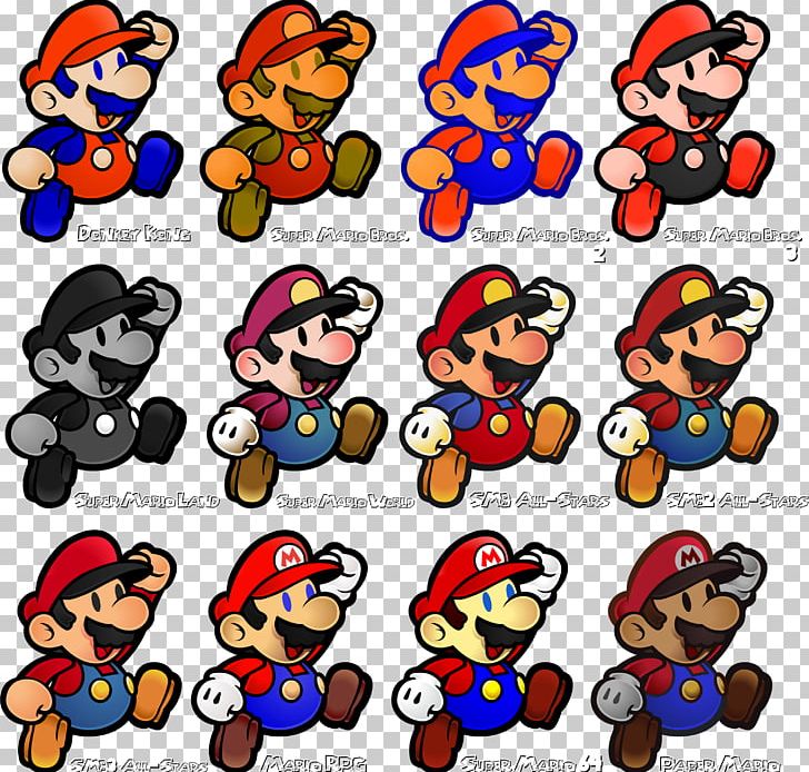 Super Mario World Super Mario Bros. 2 Super Paper Mario PNG, Clipart, Area, Artwork, Gaming, Human Behavior, Line Free PNG Download