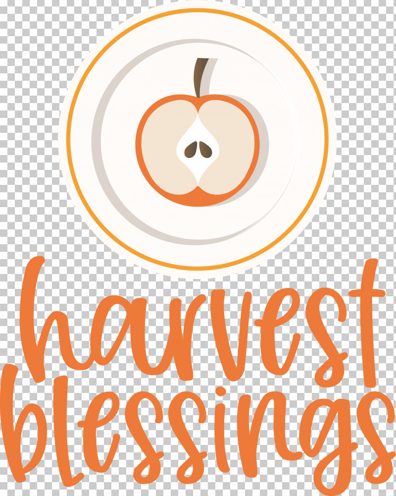 HARVEST BLESSINGS Harvest Thanksgiving PNG, Clipart, Autumn, Geometry, Happiness, Harvest, Harvest Blessings Free PNG Download