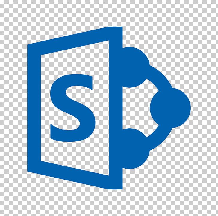 Computer Icons SharePoint Microsoft Computer Software PNG, Clipart, Angle, Area, Blue, Brand, Computer Icons Free PNG Download