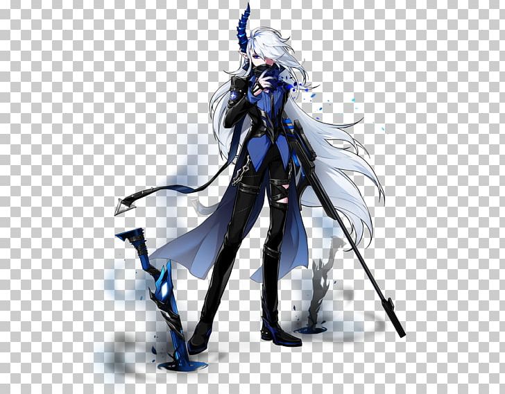 Elsword Character Game Nexon PNG, Clipart, Anime, Character, Ciel, Computer Wallpaper, Cosplay Free PNG Download