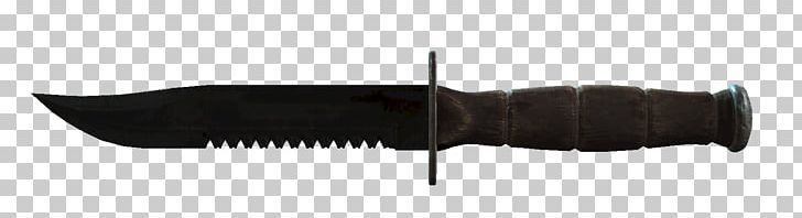 fallout new vegas combat knife