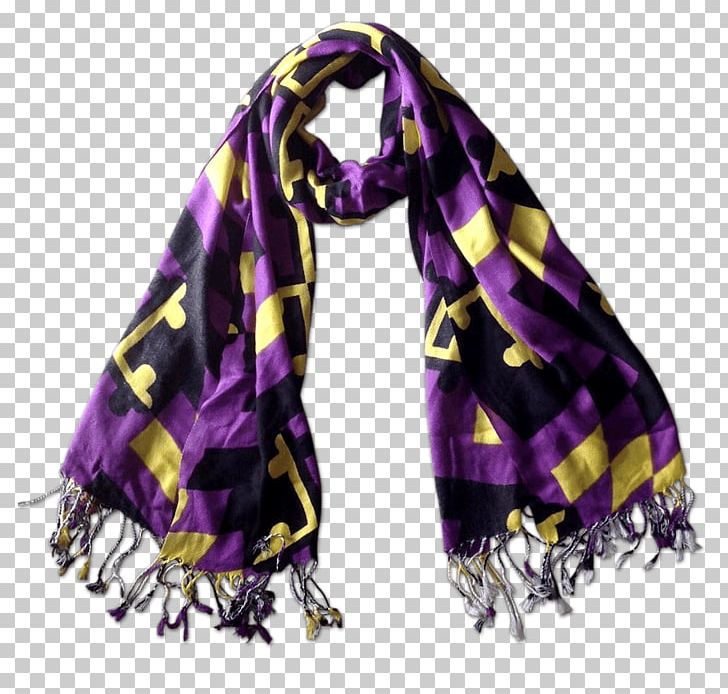 Flag Of Maryland Scarf Purple Gold PNG, Clipart, Flag, Flag Of Maryland, Gold, Maryland, Purple Free PNG Download