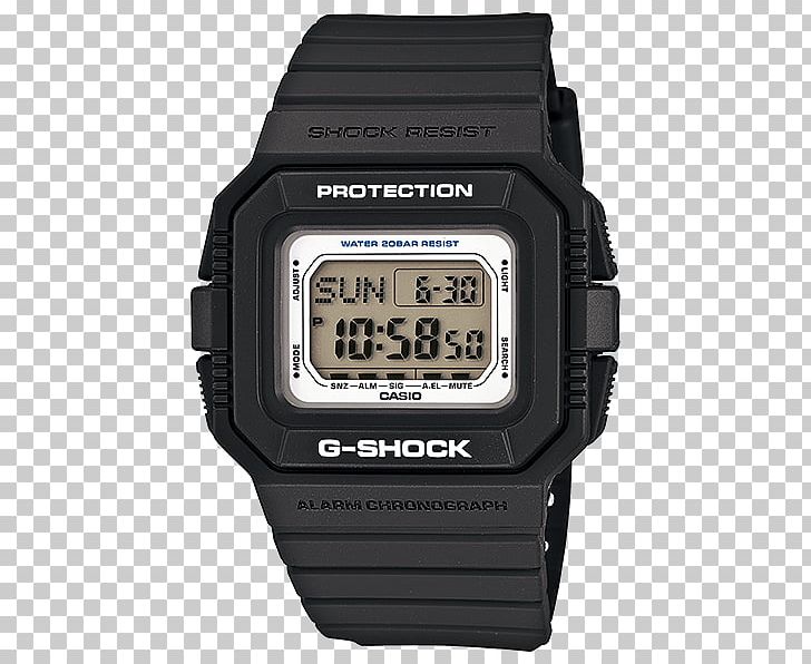 G-Shock Watch Casio Pro Trek Digital Clock PNG, Clipart,  Free PNG Download
