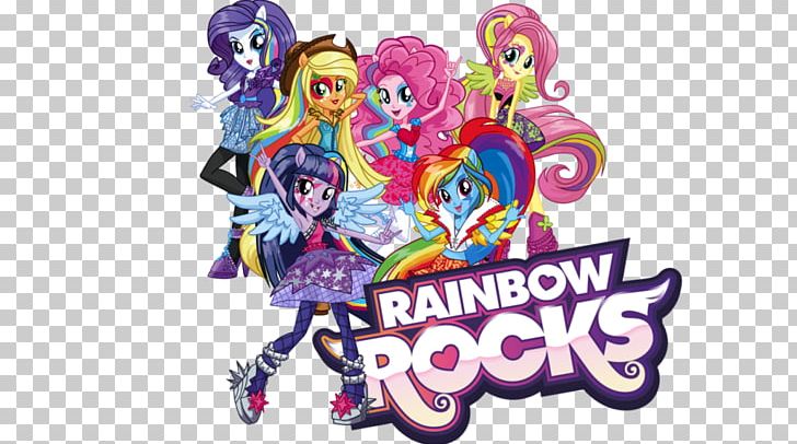 Rainbow Dash Applejack Pony Pinkie Pie Sunset Shimmer PNG, Clipart, Art, Cartoon, Computer Wallpaper, Fictional Character, Graphic Design Free PNG Download