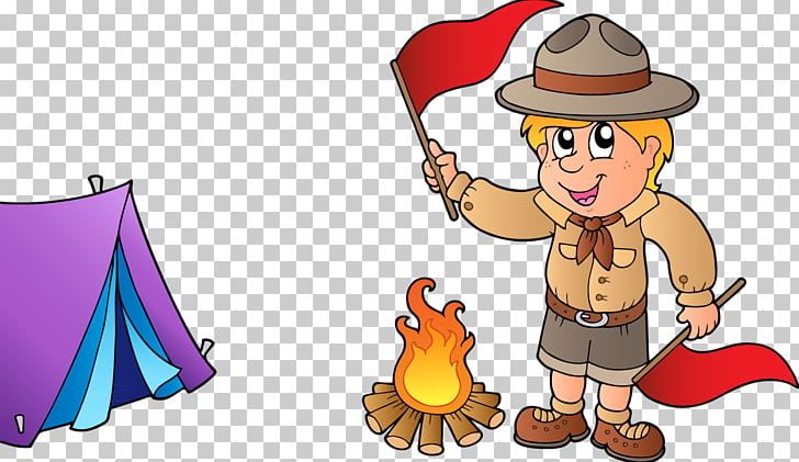 Scouting Boy Scouts Of America PNG, Clipart, Art, Camping, Cartoon, Clothing, Creative Free PNG Download