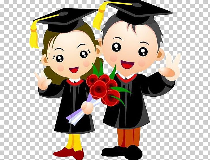 Student Graduation Ceremony Bachelors Degree College Gown PNG, Clipart, Academic Degree, Academic Dress, Academician, Baccalaureate, Baccalaureate Gown Free PNG Download