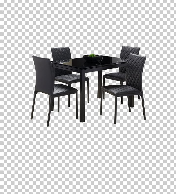 Table Garden Furniture Chair Plastic Wicker PNG, Clipart, Angle, Anthracite, Armrest, Chair, Dining Room Free PNG Download