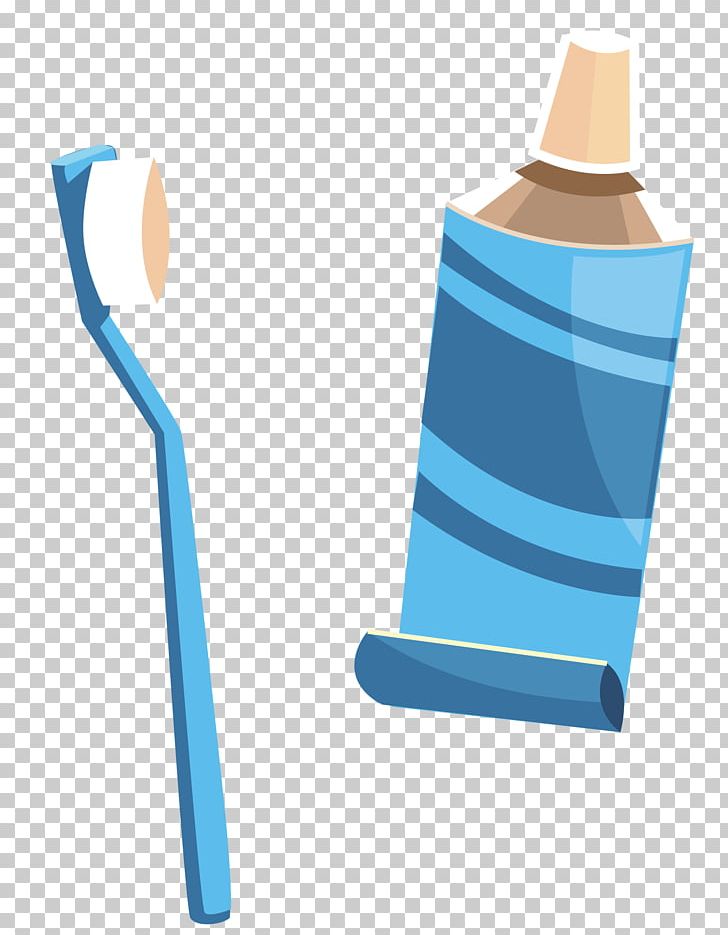 Toothpaste Toothbrush Cartoon PNG, Clipart, Angle, Aqua, Blue, Electric Blue, Happy Birthday Vector Images Free PNG Download