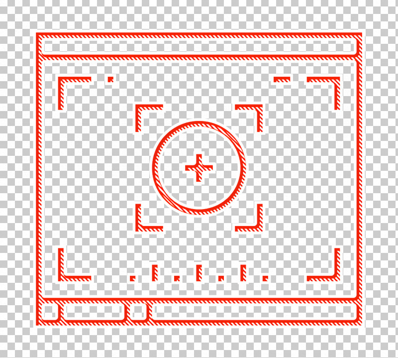 Film Director Icon Viewfinder Icon Record Icon PNG, Clipart, Circle, Diagram, Film Director Icon, Line, Record Icon Free PNG Download