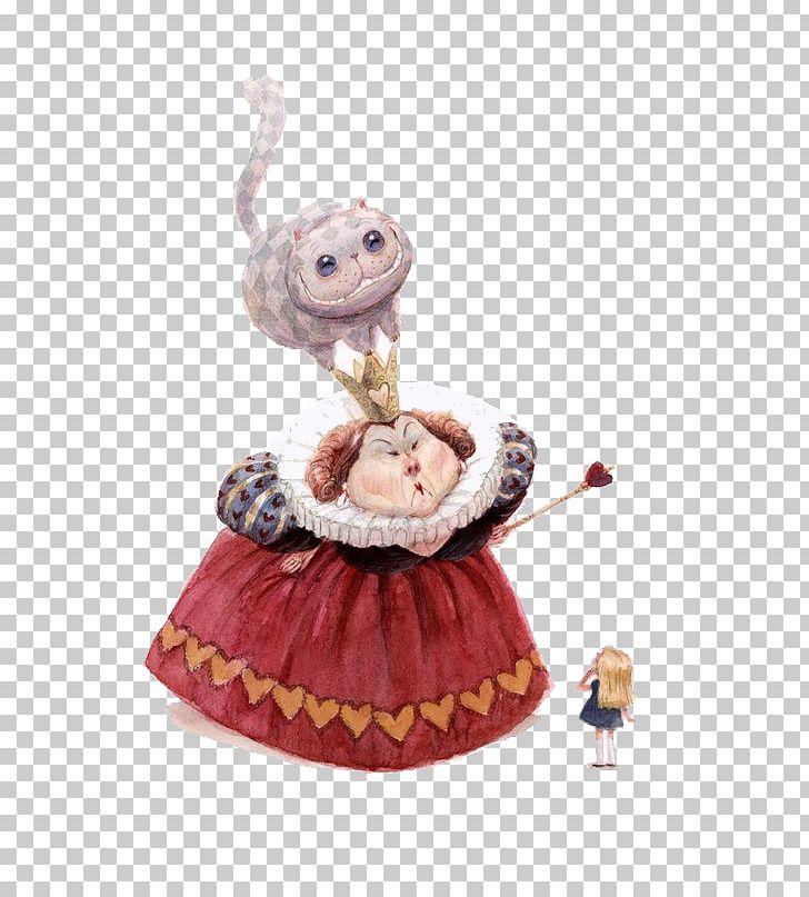 Alice White Rabbit Cheshire Cat The Dormouse Illustration PNG, Clipart, Alices Adventures In Wonderland, Art, Artist, Cartoon, Concept Art Free PNG Download