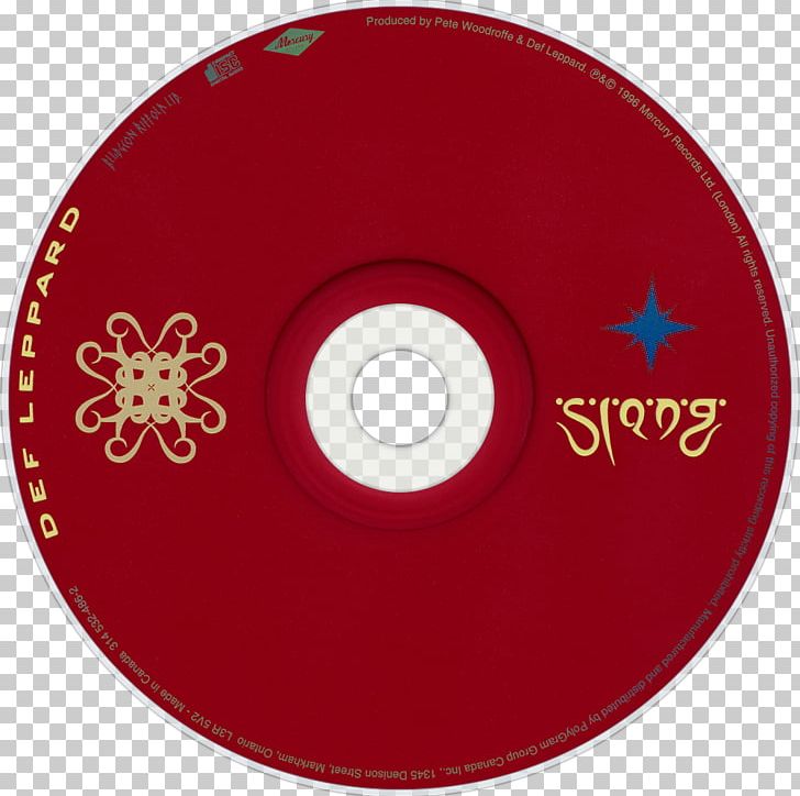 Compact Disc Def Leppard Slang And There Will Be A Next Time – Live From Detroit Music PNG, Clipart, Album, Circle, Compact Disc, Data Storage Device, Def Leppard Free PNG Download
