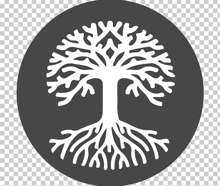 Computer Icons Tree PNG, Clipart, Black And White, Circle, Clip Art, Computer Icons, Desktop Wallpaper Free PNG Download