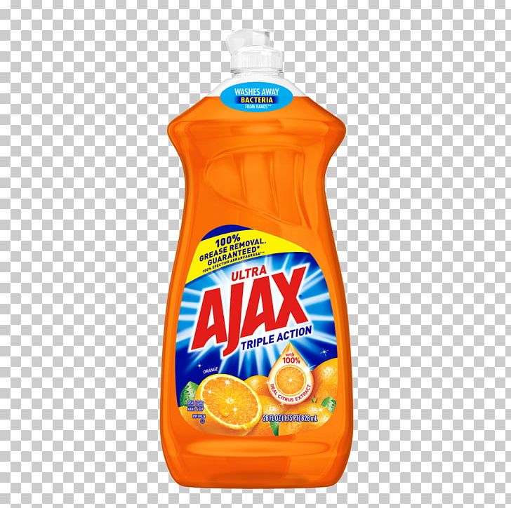 Dishwashing Liquid Ajax Detergent Soap PNG, Clipart, Ajax, Cleaner, Cleaning, Dawn, Detergent Free PNG Download