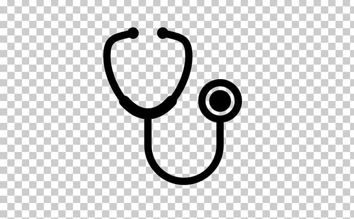 Doctor Of Medicine Physician Health Care Stethoscope PNG, Clipart, Black And White, Body Jewelry, Cardiology, Circle, Clinic Free PNG Download