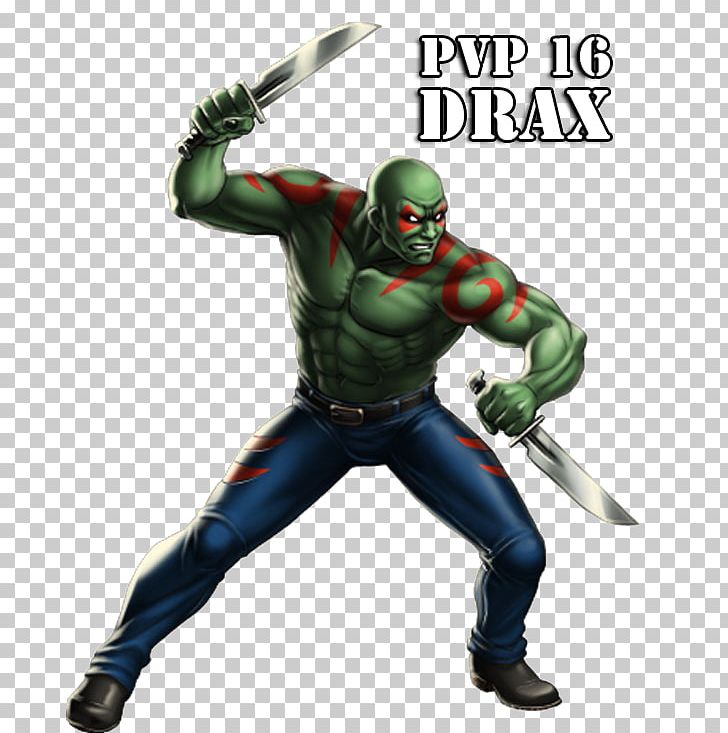 Drax The Destroyer Gamora Marvel: Avengers Alliance Rocket Raccoon Star-Lord PNG, Clipart, Action Figure, Comics, Drax, Fictional Character, Fictional Characters Free PNG Download