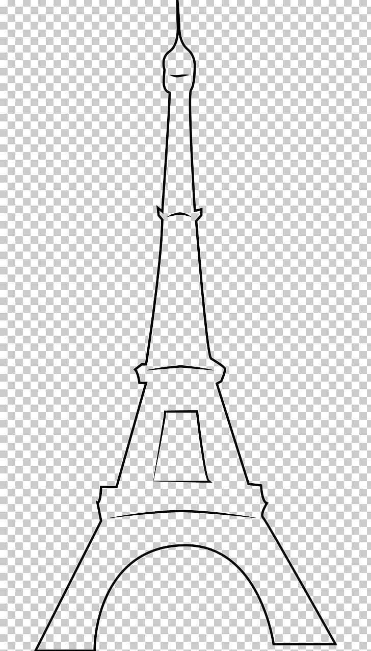 Eiffel Tower Black And White Drawing Photography PNG, Clipart, Angle, Area, Black And White, Drawing, Eiffel Tower Free PNG Download