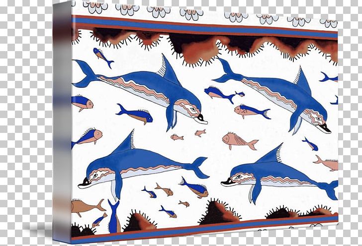Knossos Ancient Greece Dolphin Minoan Civilization Ancient Greek PNG, Clipart, Ancient Greek, Ancient Greek Architecture, Ancient Greek Art, Animals, Blue Free PNG Download