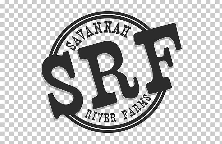 Logo East River Street Savannah River Farms Brand PNG, Clipart, Beef, Brand, East River Street, Emblem, Farm Free PNG Download