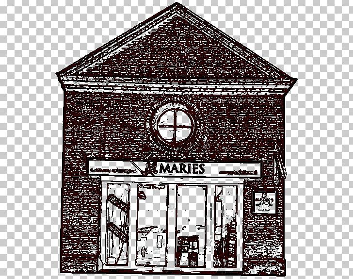 Maries House Clothing Tailor Ludlow PNG, Clipart, Alteration, Arch, Architecture, Black And White, Building Free PNG Download