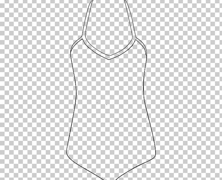 One-piece Swimsuit Swimming Costume PNG, Clipart, Area, Bikini, Black, Black And White, Clothing Free PNG Download