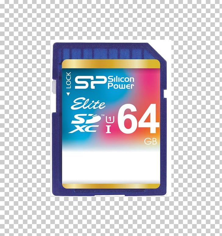 SDHC Flash Memory Cards Silicon Power Secure Digital MicroSD PNG, Clipart, Adata, Computer Data Storage, Electronic Device, Electronics, Electronics Accessory Free PNG Download