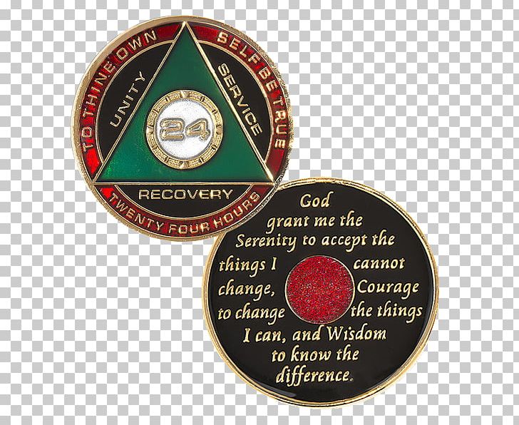 Sobriety Coin Alcoholics Anonymous Medal Narcotics Anonymous PNG, Clipart, Alcoholics Anonymous, Alcoholism, Anniversary, Badge, Coin Free PNG Download