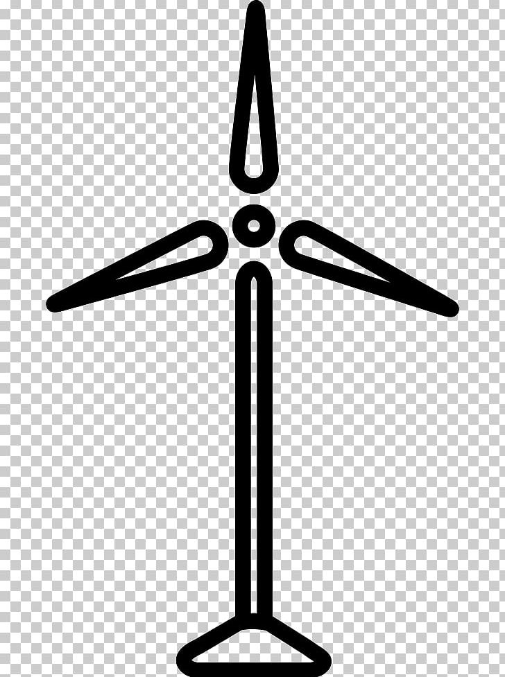 Windmill Wind Power Wind Turbine PNG, Clipart, Angle, Black And White, Computer Icons, Electricity, Encapsulated Postscript Free PNG Download
